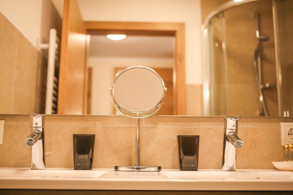צל אם צילר Residence Alpin חדר תמונה