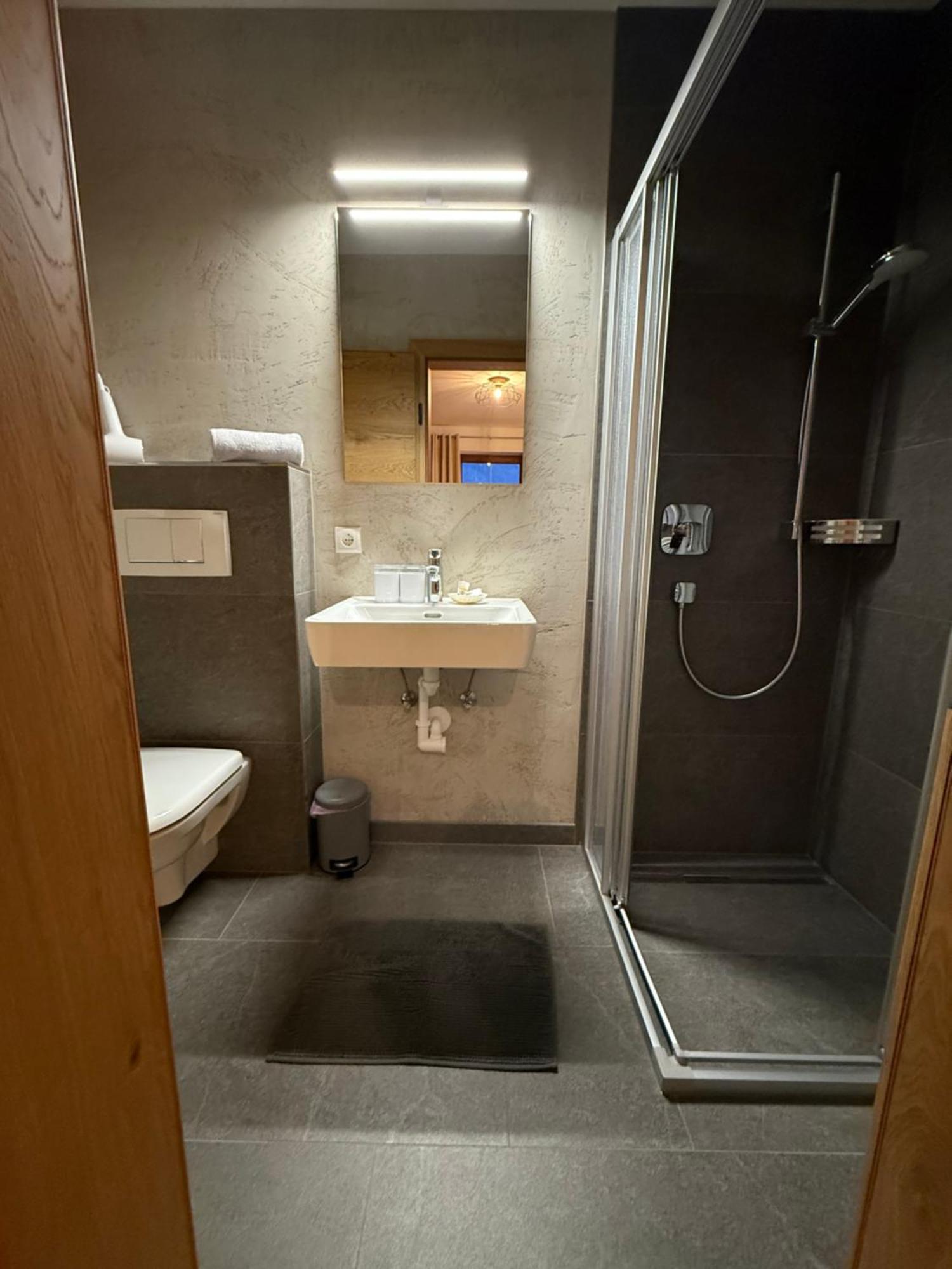 צל אם צילר Residence Alpin מראה חיצוני תמונה