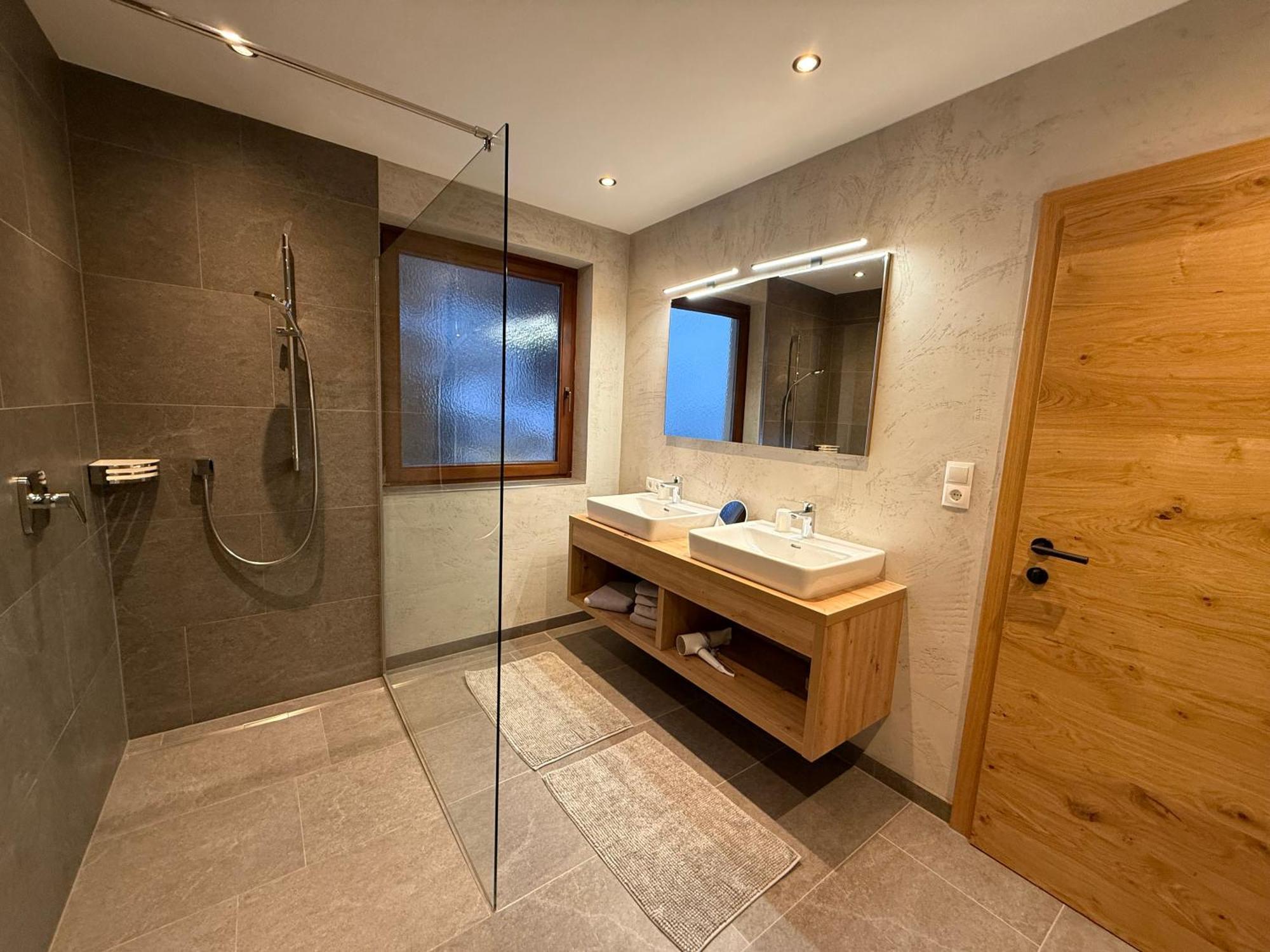 צל אם צילר Residence Alpin מראה חיצוני תמונה