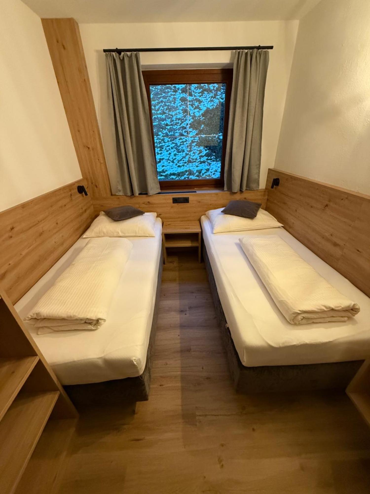 צל אם צילר Residence Alpin מראה חיצוני תמונה
