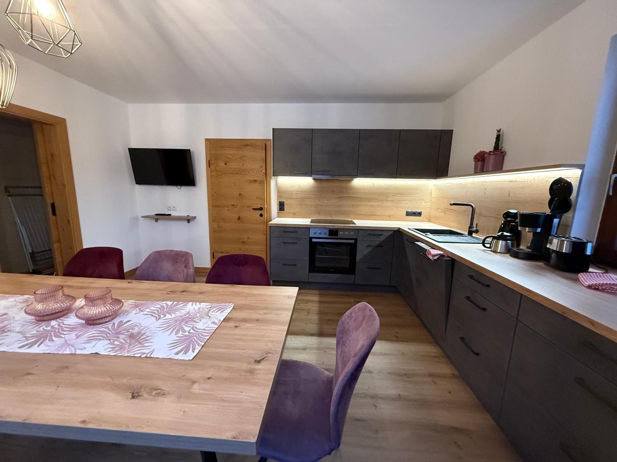 צל אם צילר Residence Alpin מראה חיצוני תמונה