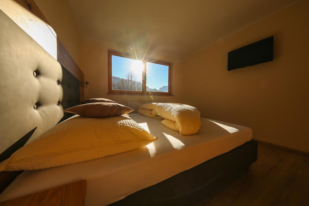 צל אם צילר Residence Alpin מראה חיצוני תמונה